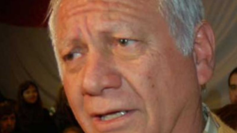 Municipales chacareros podrían ir a paro y movilización