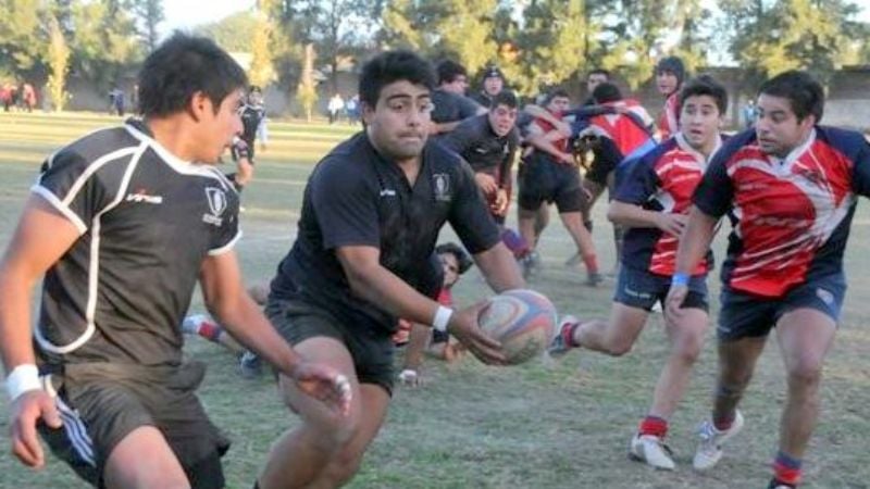 Los Hurones abren el torneo de la Andina ante Los Chelcos