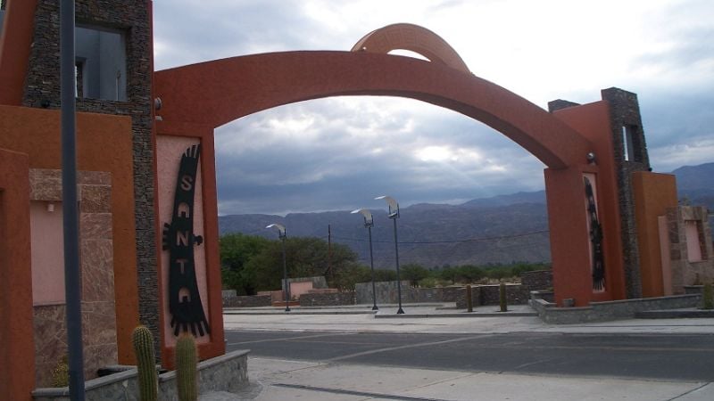 Encuentran a 3 personas extraviadas en Santa María