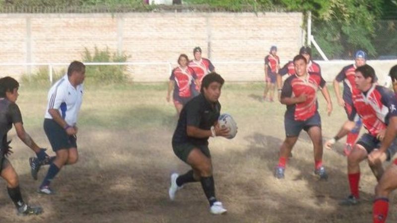 Hurones empató en La Rioja y  quedó cerca del título