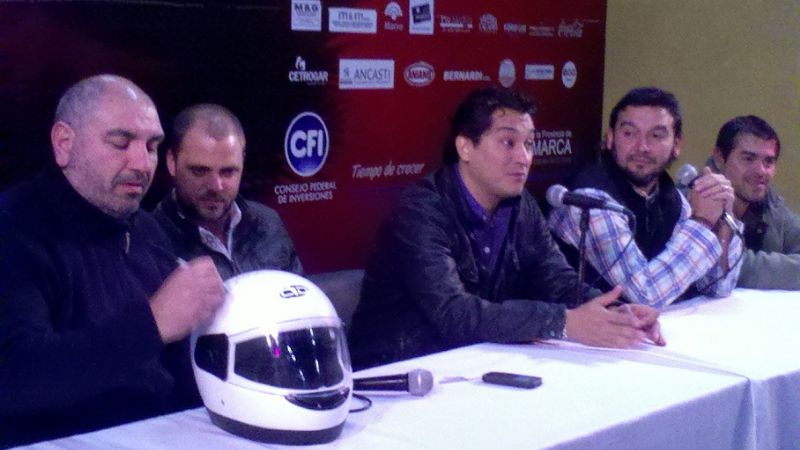 Los Tekis le dicen si a la vida