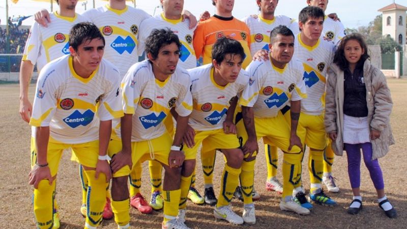 ¡¡¡ Policial, campeón!!!