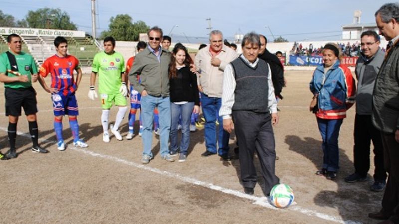 Justo triunfo de “Poli”,  que mereció ser el campeón