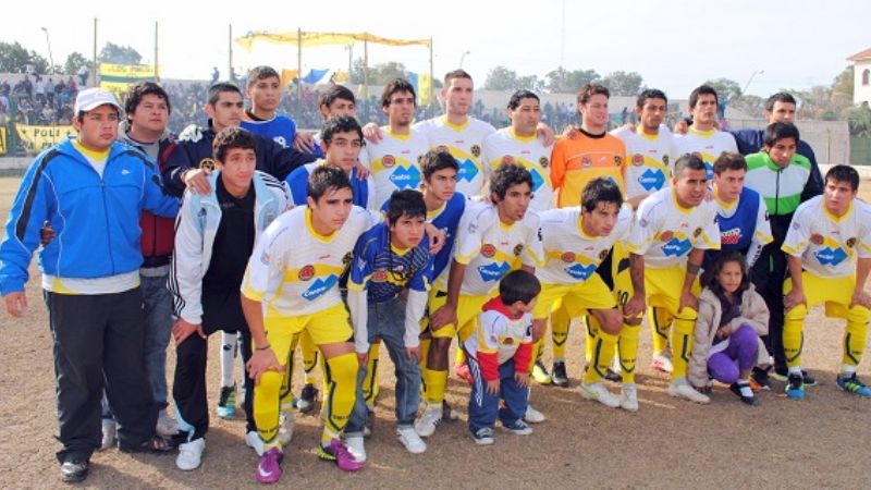 Justo triunfo de “Poli”,  que mereció ser el campeón