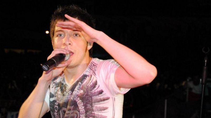 “El Poncho es una fiesta para todos y estoy orgulloso de actuar en ella”