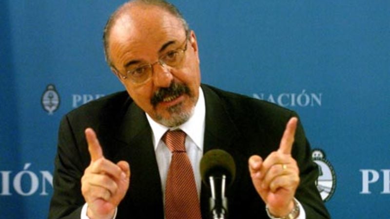 "Las políticas de Cambiemos conducen directamente a la rebaja de salarios"