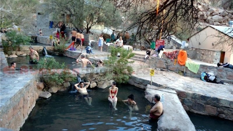 Los arribos de turistas a destinos del país crecerán un 40%