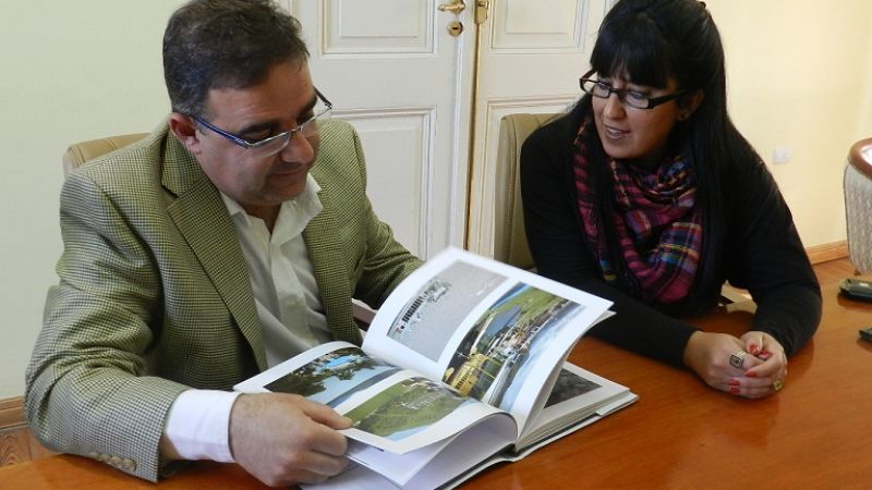 Proyecto para personas celíacas