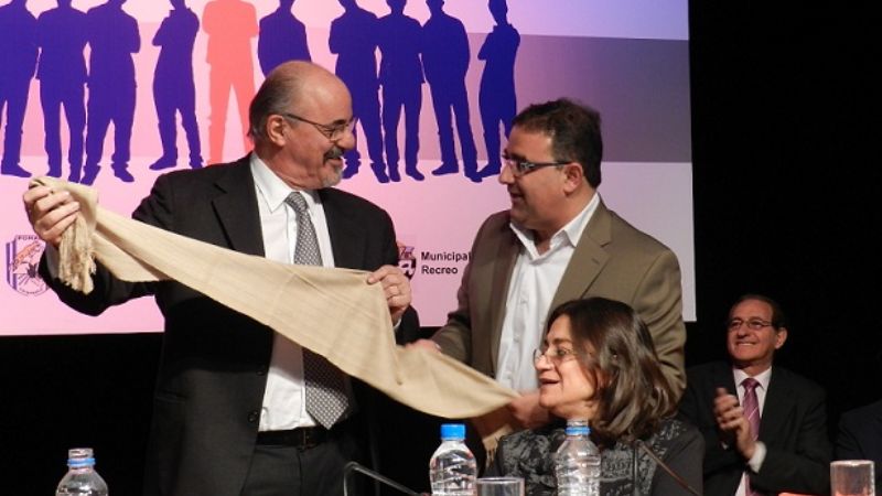 “Se incrementarán las posibilidades para conseguir el primer trabajo”