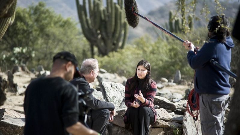 La música de Catamarca se mostrará en la TV pública nacional