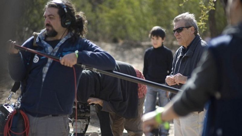 La música de Catamarca se mostrará en la TV pública nacional