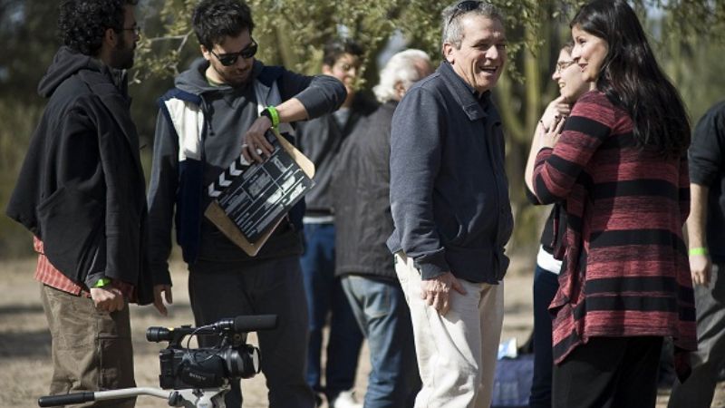 La música de Catamarca se mostrará en la TV pública nacional