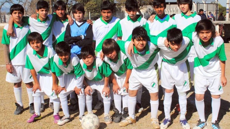 \"Defe” x 2, Juventud y Villa Cubas, los “reyes” de las inferiores