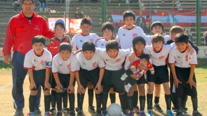 \"Defe” x 2, Juventud y Villa Cubas, los “reyes” de las inferiores