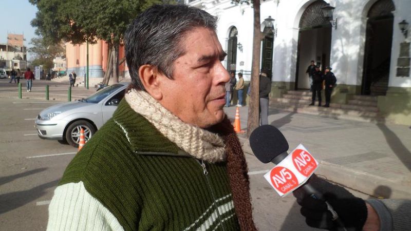 FAVIATCA vuelve a las marchas