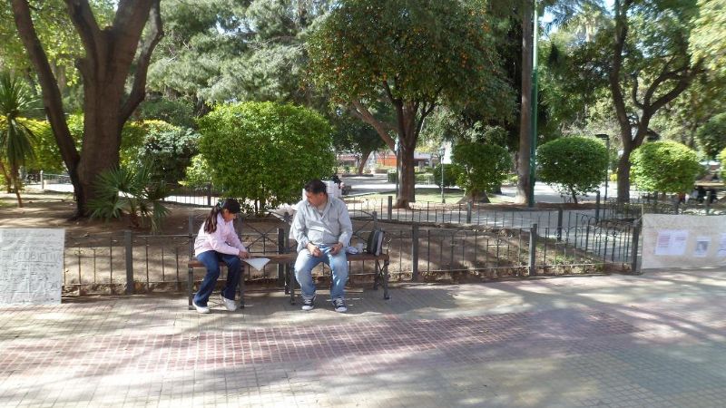 Pachao dice que tiene una filmación que compromete a policías