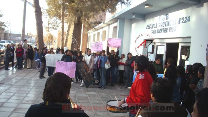 Más de 30 alumnos del nivel terciario dejarán de estudiar por falta de trasporte