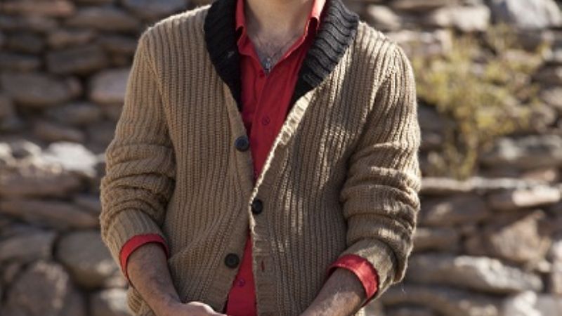 Abel Pintos regresa a Catamarca