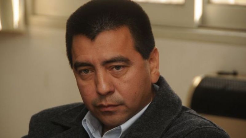 Gordillo y la pesada herencia