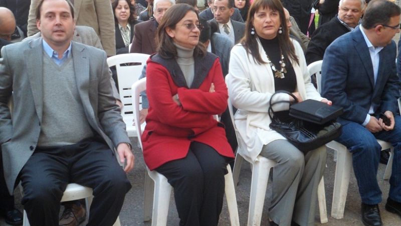 “En un equipo de trabajo siempre hay ajustes”