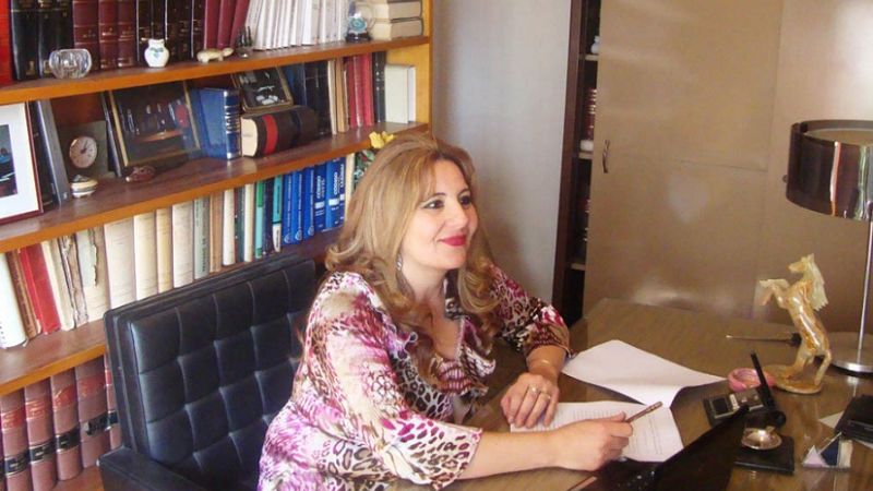 Reuniones por la contaminación lumínica