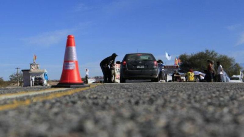 Fiscal de Tucumán solicitó informe sobre el caso Cerro Negro