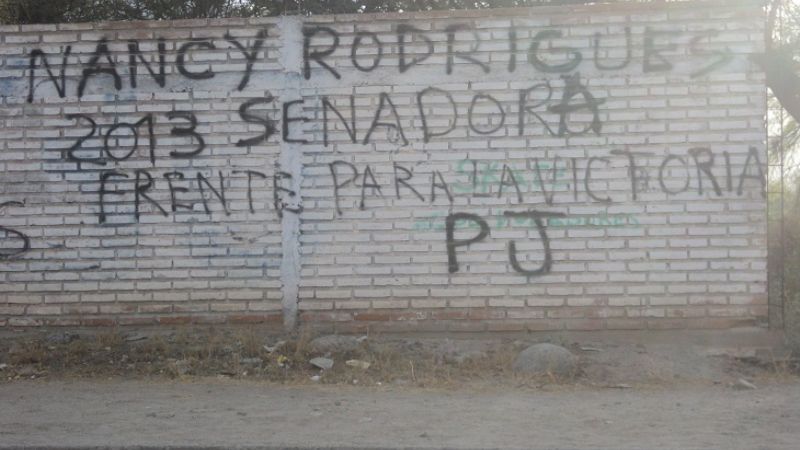 Comenzó a moverse el avispero político  