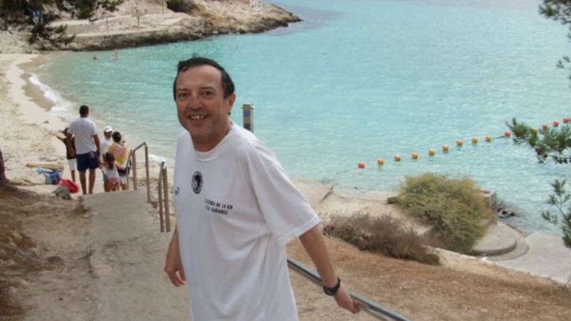 Curso para jueces de marcha