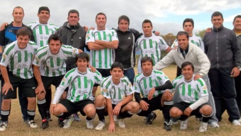 La Interprofesional vuelve mañana con la 9na. del Anual