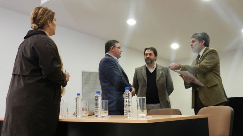 Control de tiketeras de taxis y remises