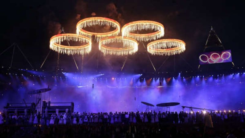 Con sello británico