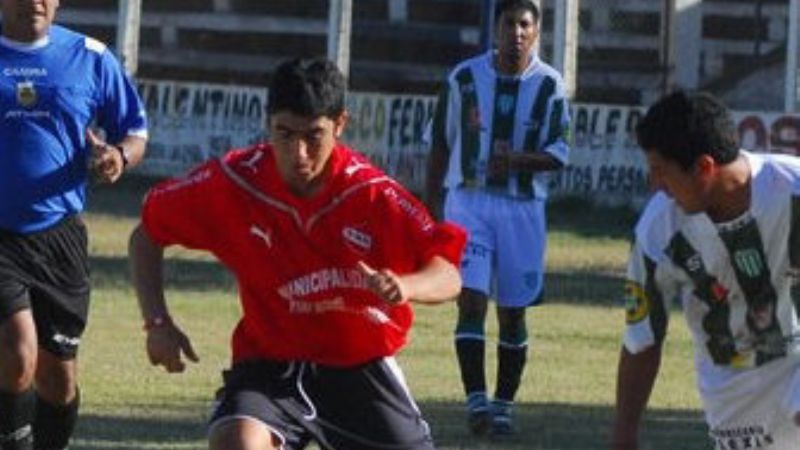 “Santos” y “Diablos” lo mejor de la 2da. en la Liga Chacarera