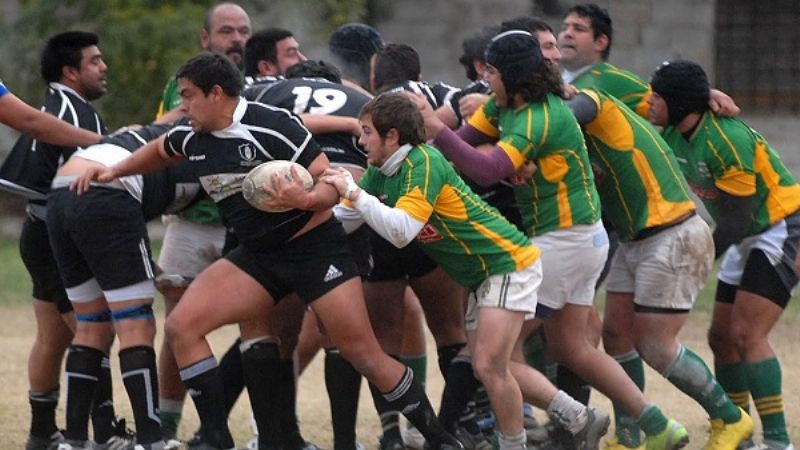 Hurones venció a Chelcos y quedó como solitario escolta