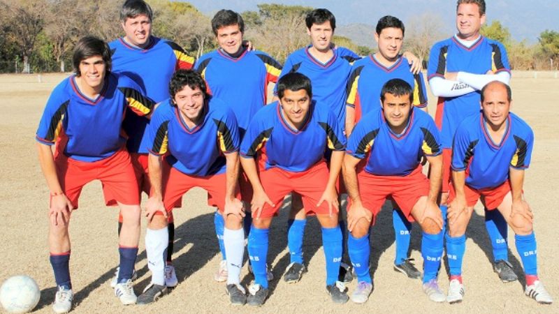 Vuelve la Interprofesional con la 9ª fecha del Anual