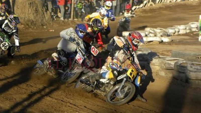 La 4ta. fecha pistera de Valle Viejo vibra en el Anfiteatro