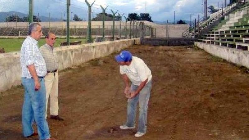 La Liga Catamarqueña presenta el Anual “Catamarca Minera”