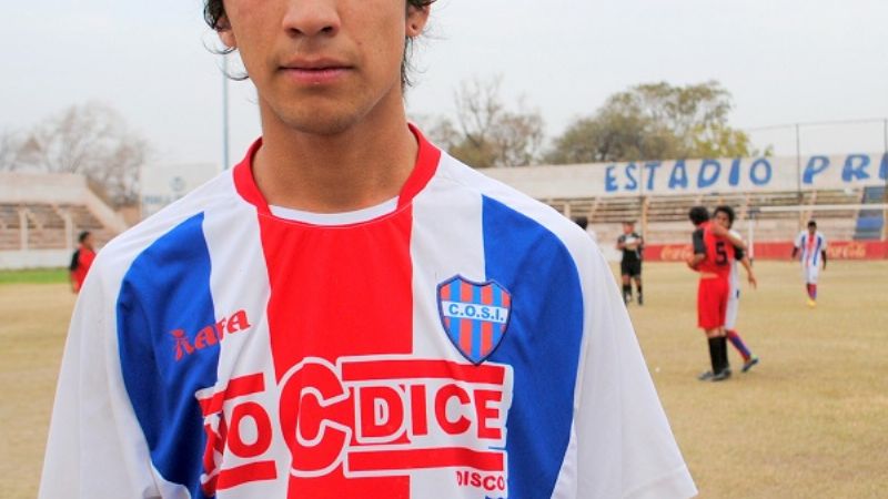 La Tercena es el puntero de la 1ra. “A”, en la Liga Chacarera