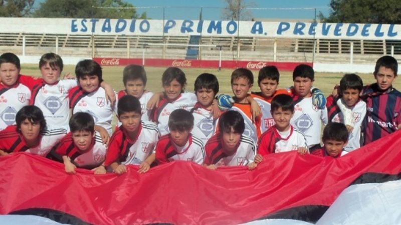 Positivo paso de Los Altos en las inferiores chacareras