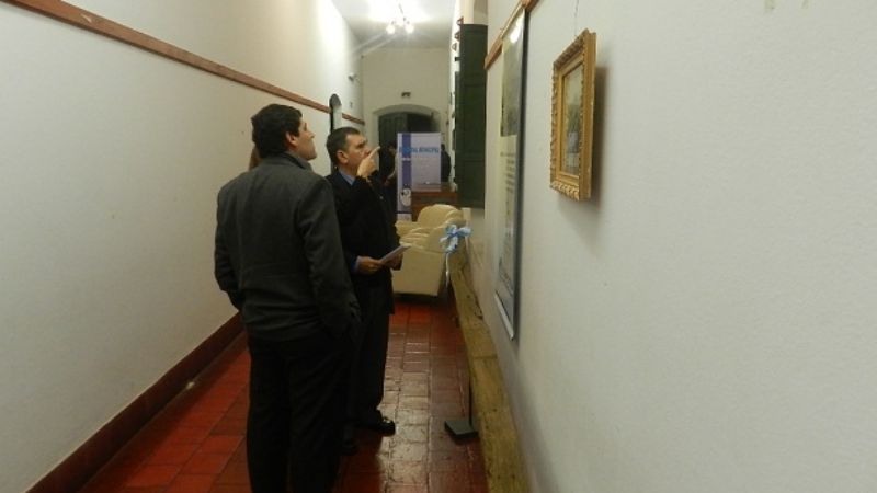 El Complejo Cultural Esquiú también celebró la  “Semana de la Fundación”  