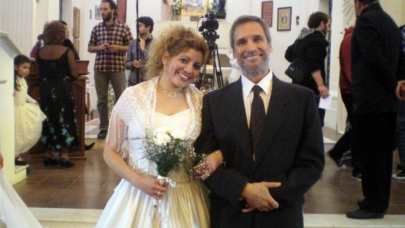 Raúl Taibo y “Filma tu Aldea” trabajaron en Belén