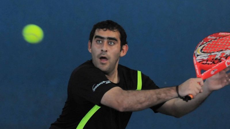 Gran convocatoria de la Copa Saque y Volea