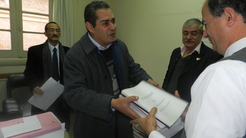 “El FCS tiene una visión sesgada de las cosas”