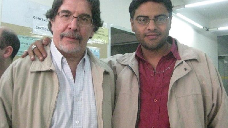 “Martín Fierro” gestionó talleres de alfabetización