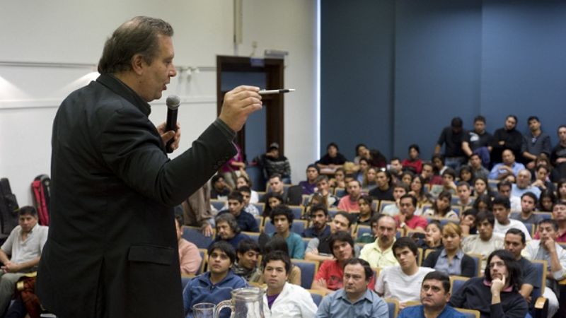 Nuevo módulo del Programa de Desarrollo Musical