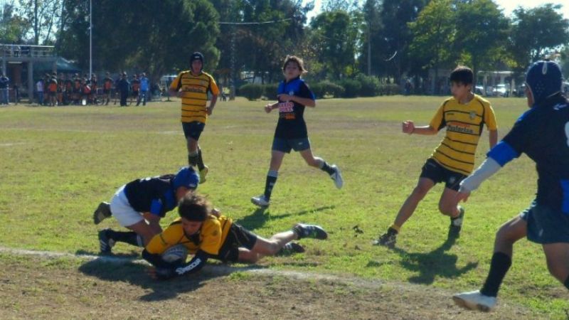 Exitosa participación de Catamarca Rugby en encuentros interprovinciales  