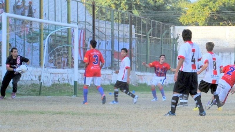 San Lorenzo-Estudiantes va el sábado, a las 16.30 