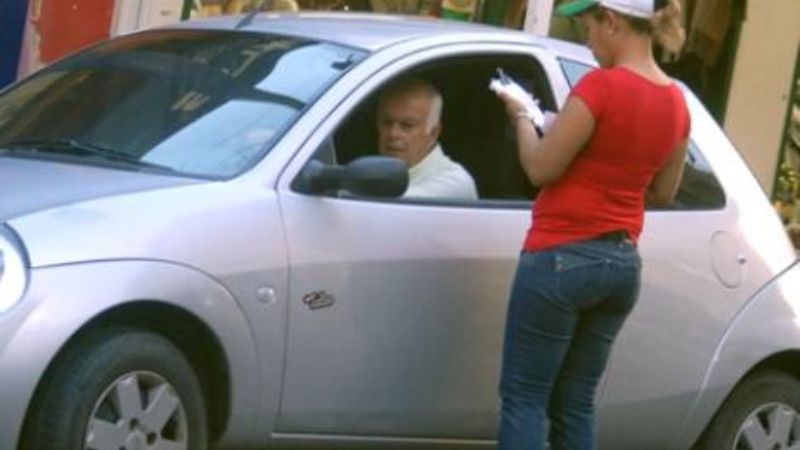 Piden informes sobre la Cooperativa “El Futuro”