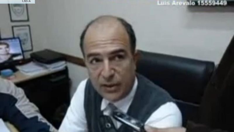 Denett: “La investigación llevará su tiempo”