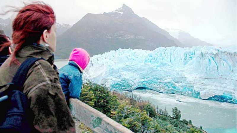 Entra en vigencia la Ley de Glaciares