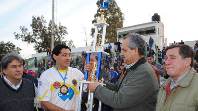 La Liga Catamarqueña anuncia el Anual “Catamarca Minera”